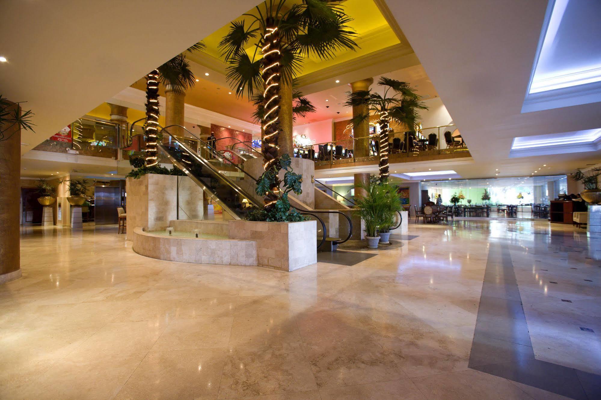 Veneto Hotel & Casino Πόλη του Παναμά Εξωτερικό φωτογραφία